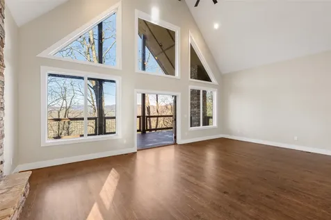 401 Windy Gap Lane Sapphire NC 28774