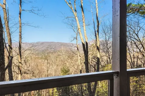 401 Windy Gap Lane Cashiers NC 28774