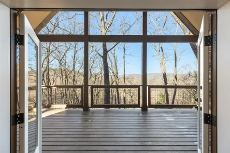 401 Windy Gap Lane Sapphire NC 28774