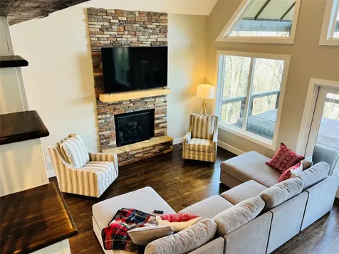 401 Windy Gap Lane Sapphire NC 28774