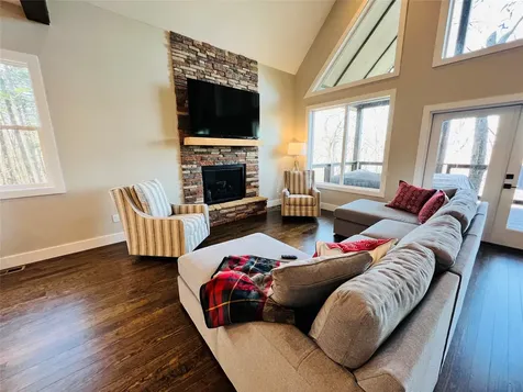 401 Windy Gap Lane Sapphire NC 28774