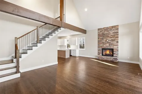 401 Windy Gap Lane Sapphire NC 28774