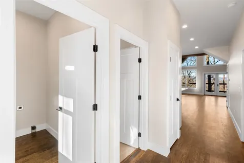 401 Windy Gap Lane Sapphire NC 28774