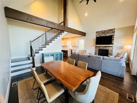 401 Windy Gap Lane Sapphire NC 28774