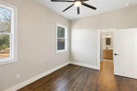 401 Windy Gap Lane Sapphire NC 28774