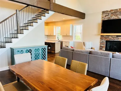 401 Windy Gap Lane Sapphire NC 28774