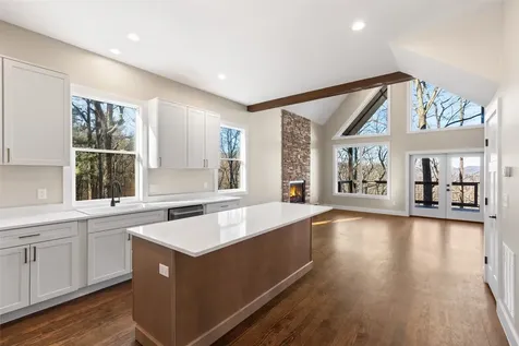 401 Windy Gap Lane Sapphire NC 28774