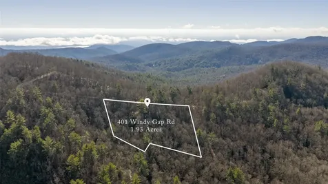 401 Windy Gap Lane Sapphire NC 28774