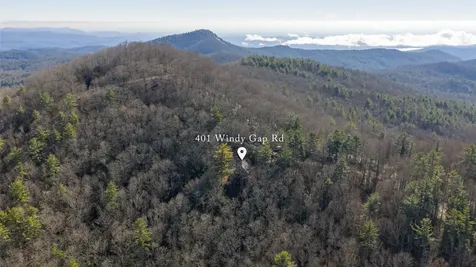 401 Windy Gap Lane Sapphire NC 28774