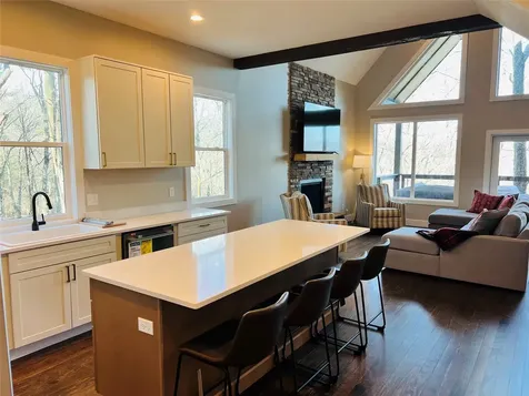 401 Windy Gap Lane Sapphire NC 28774