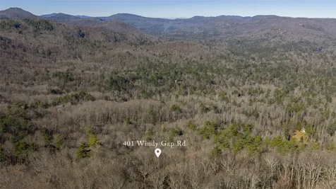 401 Windy Gap Lane Sapphire NC 28774