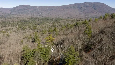 401 Windy Gap Lane Sapphire NC 28774