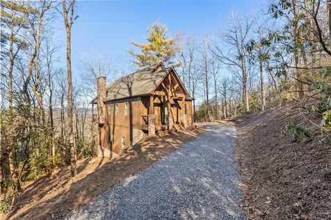 401 Windy Gap Lane Sapphire NC 28774