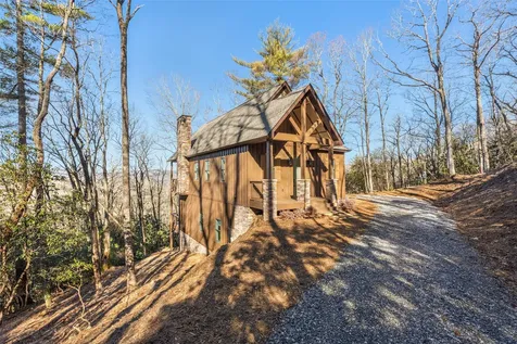 401 Windy Gap Lane Sapphire NC 28774