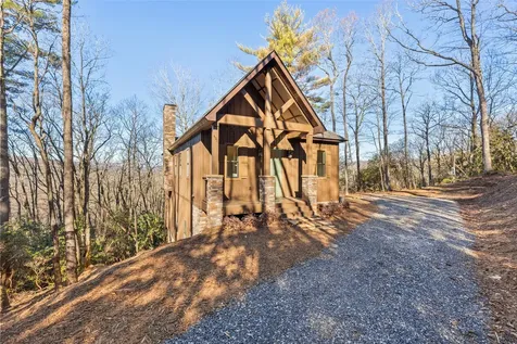 401 Windy Gap Lane Sapphire NC 28774