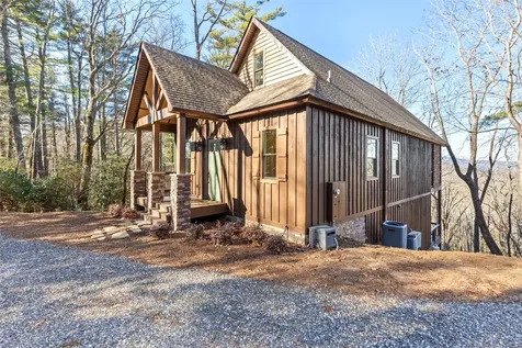 401 Windy Gap Lane Sapphire NC 28774