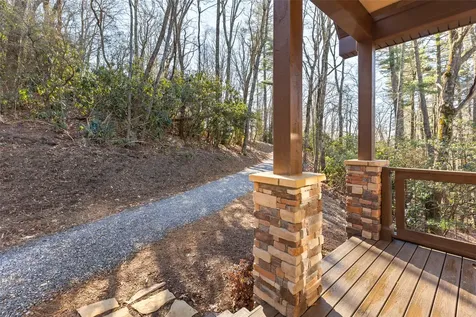 401 Windy Gap Lane Sapphire NC 28774