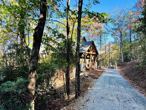 401 Windy Gap Lane Sapphire NC 28774