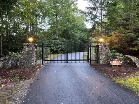 401 Windy Gap Lane Sapphire NC 28774