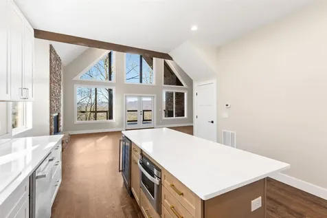 401 Windy Gap Lane Sapphire NC 28774