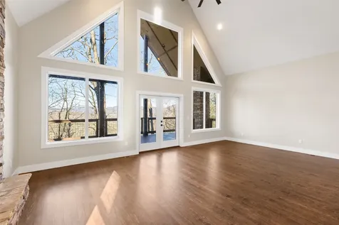 401 Windy Gap Lane Sapphire NC 28774