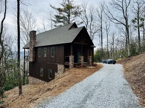 401 Windy Gap Lane Sapphire NC 28774