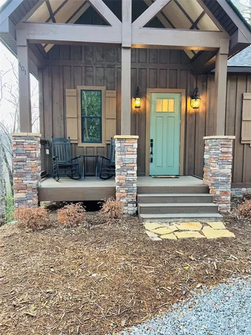 401 Windy Gap Lane Sapphire NC 28774