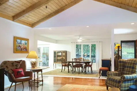 437 Ammons Road Franklin NC 28734