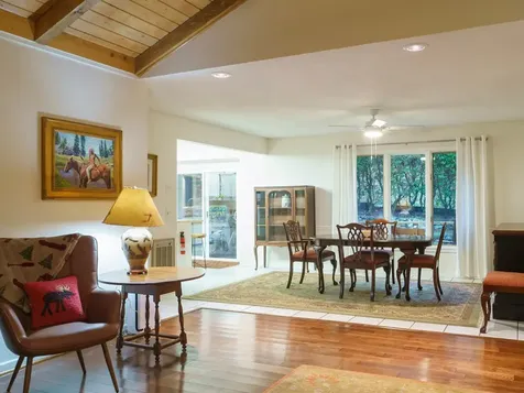 437 Ammons Road Franklin NC 28734