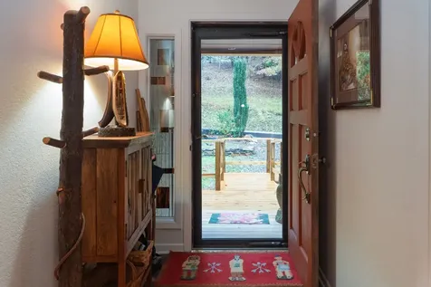 437 Ammons Road Franklin NC 28734