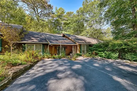 323-12 Overlook Road Sapphire NC 28774