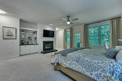 323-12 Overlook Road Sapphire NC 28774