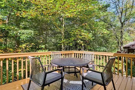 323-12 Overlook Road Sapphire NC 28774