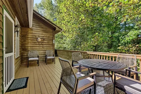 323-12 Overlook Road Sapphire NC 28774