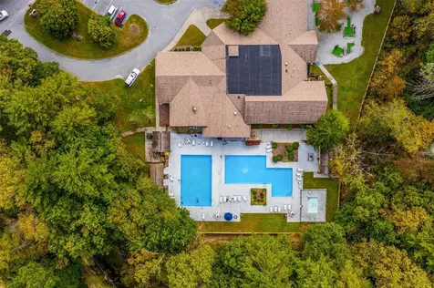 323-12 Overlook Road Sapphire NC 28774