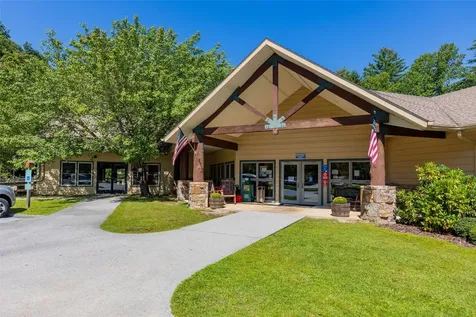 323-12 Overlook Road Sapphire NC 28774