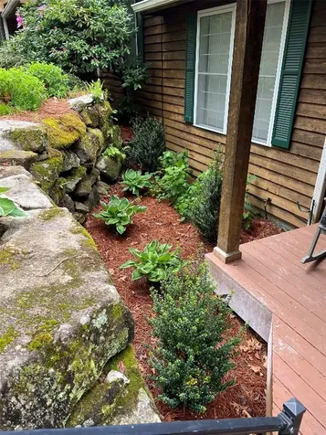 323-12 Overlook Road Sapphire NC 28774