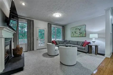 323-12 Overlook Road Sapphire NC 28774