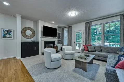 323-12 Overlook Road Sapphire NC 28774