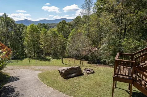46 Quail Hollow Drive Sylva NC 28779