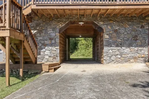 46 Quail Hollow Drive Sylva NC 28779