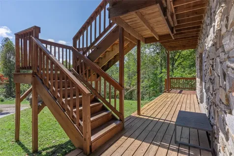 46 Quail Hollow Drive Sylva NC 28779