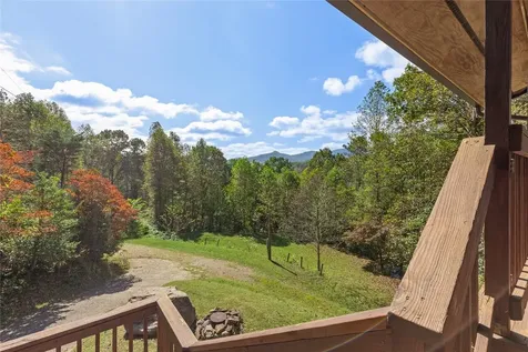 46 Quail Hollow Drive Sylva NC 28779