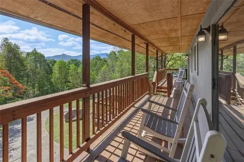 46 Quail Hollow Drive Sylva NC 28779