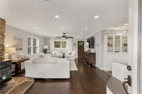 46 Quail Hollow Drive Sylva NC 28779