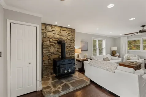 46 Quail Hollow Drive Sylva NC 28779