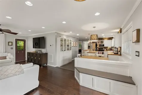 46 Quail Hollow Drive Sylva NC 28779