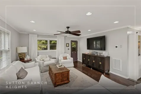 46 Quail Hollow Drive Sylva NC 28779