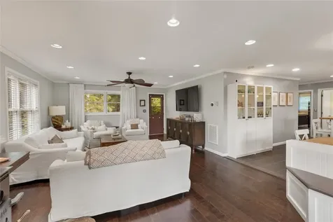 46 Quail Hollow Drive Sylva NC 28779