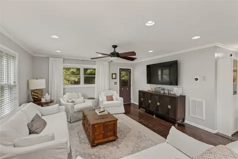 46 Quail Hollow Drive Sylva NC 28779